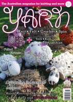 Yarn Magazine Issue 14